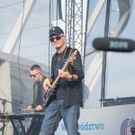 "Mandacik za przekroczenie piękności", czyli Letnia Scena pod Stadionem Śląskim [FOTORELACJA] - galeria