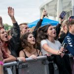 "Mandacik za przekroczenie piękności", czyli Letnia Scena pod Stadionem Śląskim [FOTORELACJA] - galeria