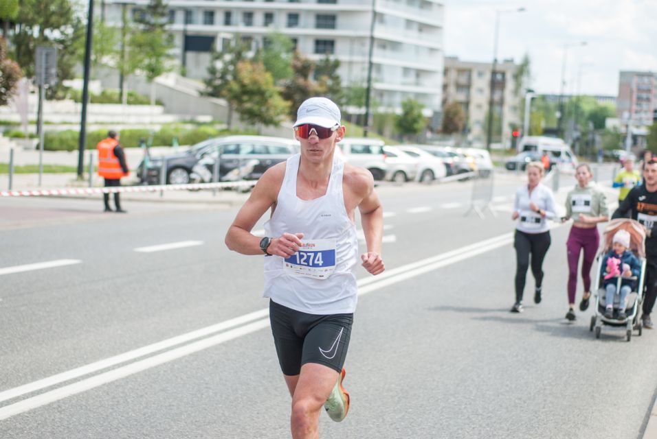 JBL Run katowice - pierwsza edycja za nami [FOTORELACJA] - galeria