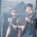 "Mandacik za przekroczenie piękności", czyli Letnia Scena pod Stadionem Śląskim [FOTORELACJA] - galeria