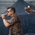 "Mandacik za przekroczenie piękności", czyli Letnia Scena pod Stadionem Śląskim [FOTORELACJA] - galeria