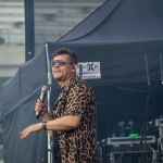 "Mandacik za przekroczenie piękności", czyli Letnia Scena pod Stadionem Śląskim [FOTORELACJA] - galeria