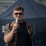 "Mandacik za przekroczenie piękności", czyli Letnia Scena pod Stadionem Śląskim [FOTORELACJA] - galeria