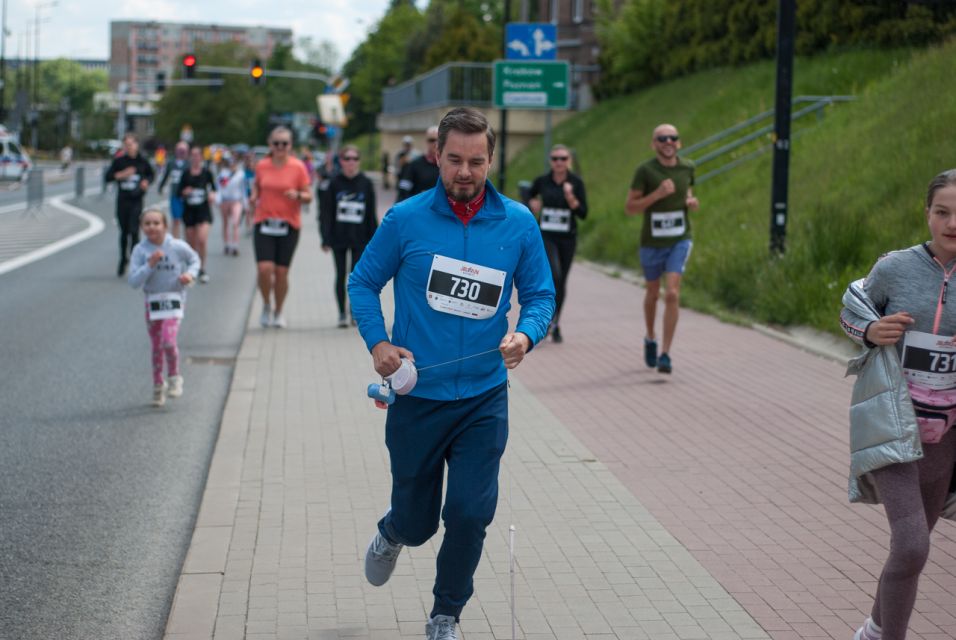 JBL Run katowice - pierwsza edycja za nami [FOTORELACJA] - galeria