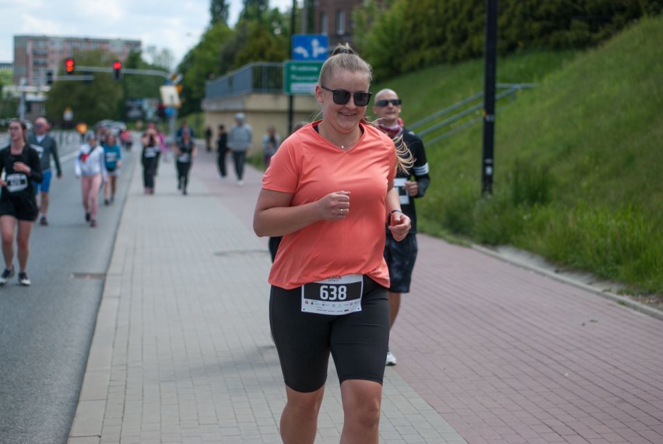 JBL Run katowice - pierwsza edycja za nami [FOTORELACJA] - galeria