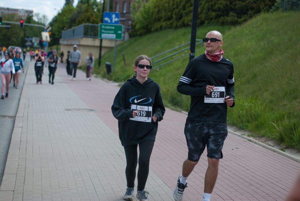 JBL Run katowice - pierwsza edycja za nami [FOTORELACJA] - galeria