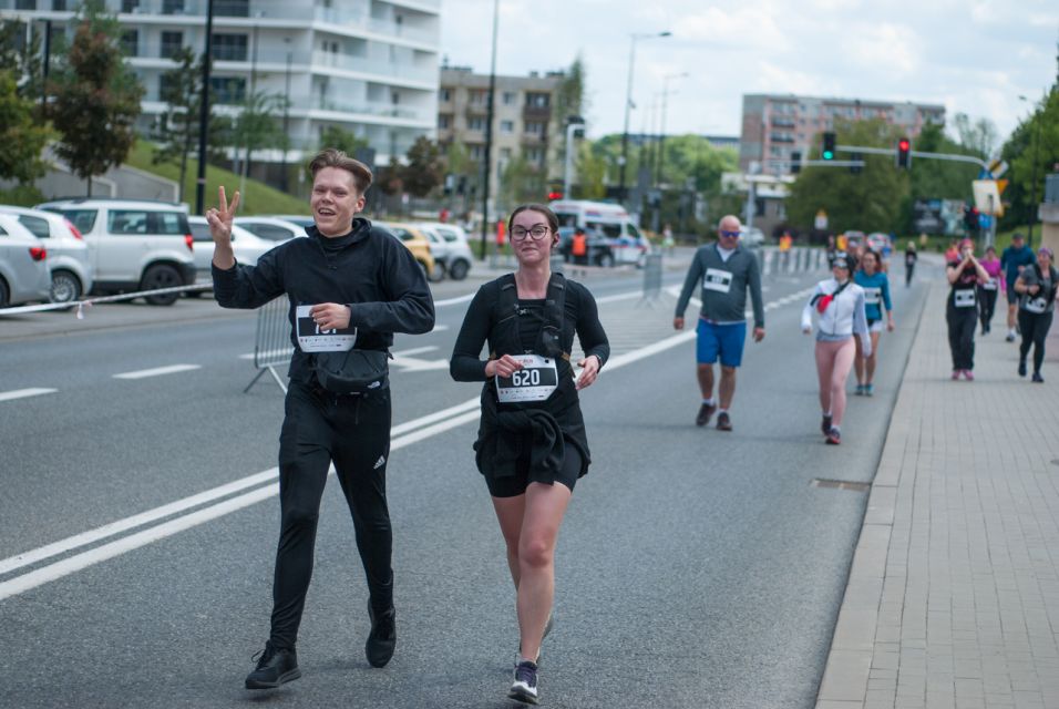 JBL Run katowice - pierwsza edycja za nami [FOTORELACJA] - galeria