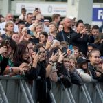 "Mandacik za przekroczenie piękności", czyli Letnia Scena pod Stadionem Śląskim [FOTORELACJA] - galeria