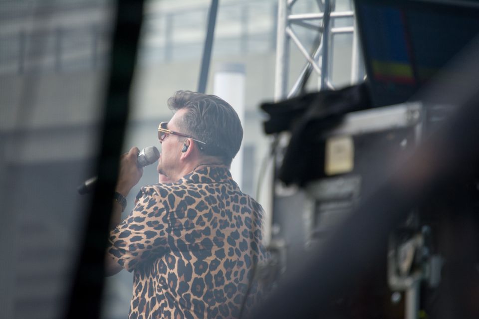 "Mandacik za przekroczenie piękności", czyli Letnia Scena pod Stadionem Śląskim [FOTORELACJA] - galeria