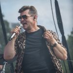 "Mandacik za przekroczenie piękności", czyli Letnia Scena pod Stadionem Śląskim [FOTORELACJA] - galeria