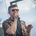 "Mandacik za przekroczenie piękności", czyli Letnia Scena pod Stadionem Śląskim [FOTORELACJA] - galeria