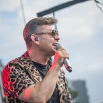 "Mandacik za przekroczenie piękności", czyli Letnia Scena pod Stadionem Śląskim [FOTORELACJA] - galeria