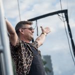 "Mandacik za przekroczenie piękności", czyli Letnia Scena pod Stadionem Śląskim [FOTORELACJA] - galeria