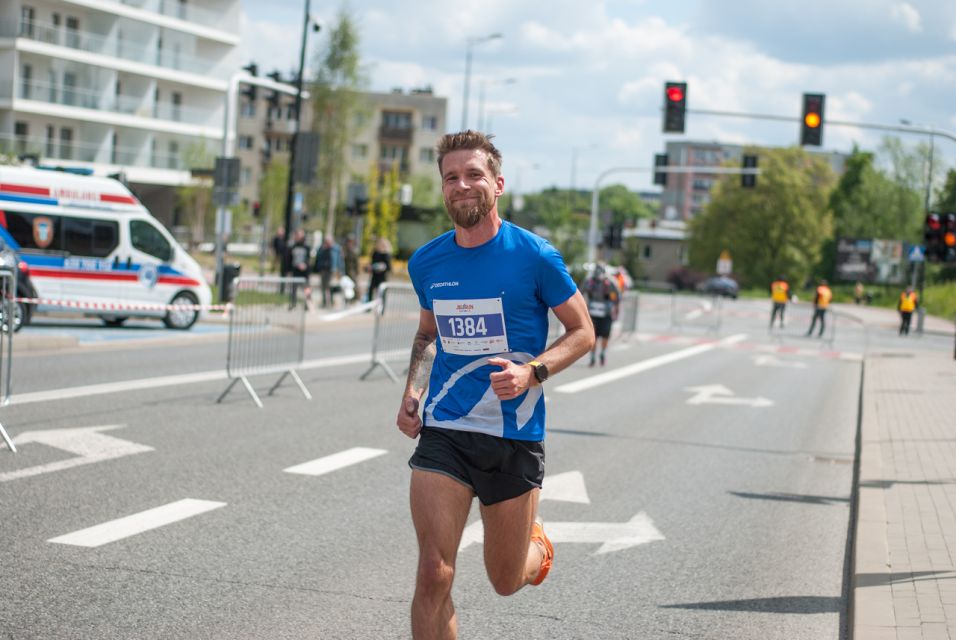 JBL Run katowice - pierwsza edycja za nami [FOTORELACJA] - galeria
