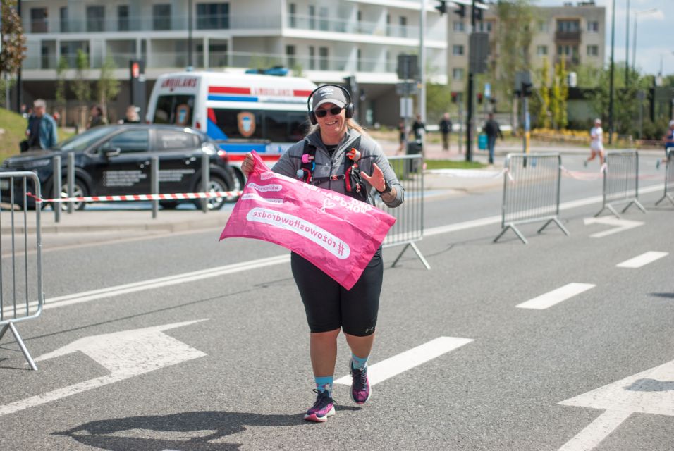 JBL Run katowice - pierwsza edycja za nami [FOTORELACJA] - galeria
