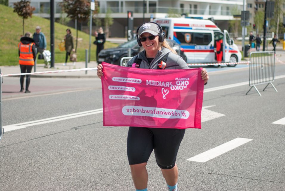 JBL Run katowice - pierwsza edycja za nami [FOTORELACJA] - galeria