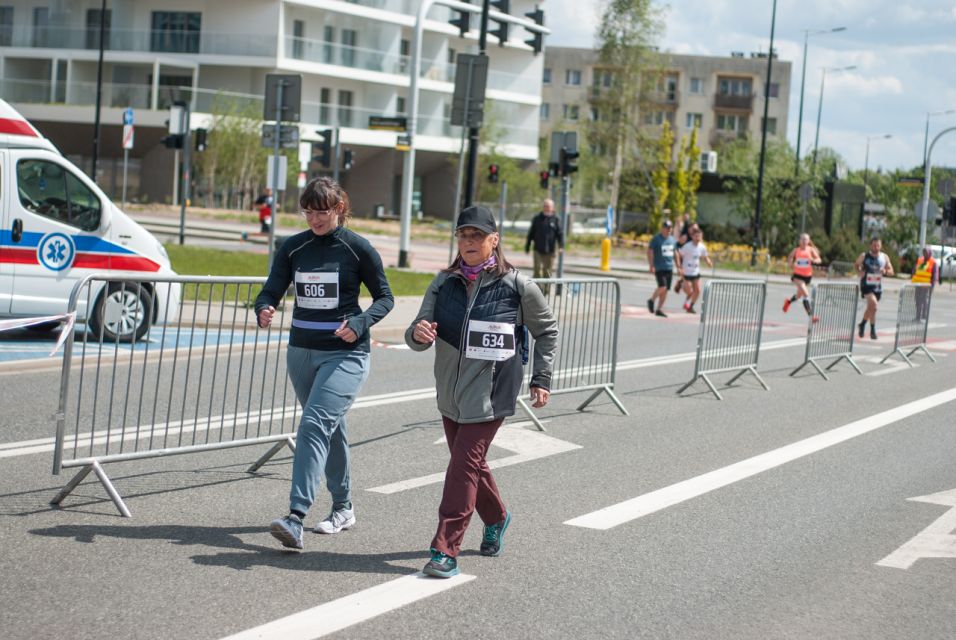JBL Run katowice - pierwsza edycja za nami [FOTORELACJA] - galeria