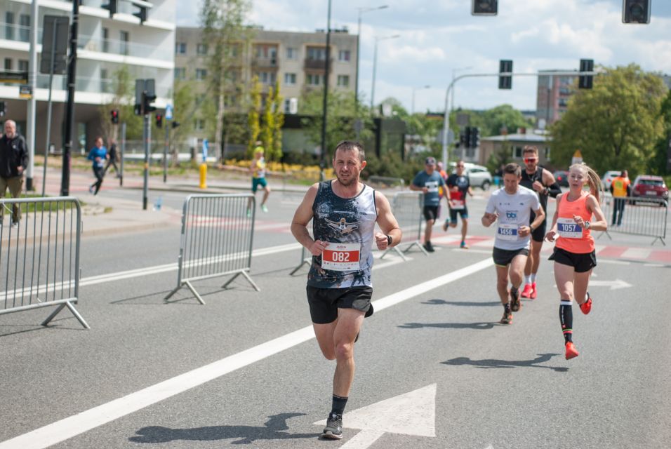JBL Run katowice - pierwsza edycja za nami [FOTORELACJA] - galeria