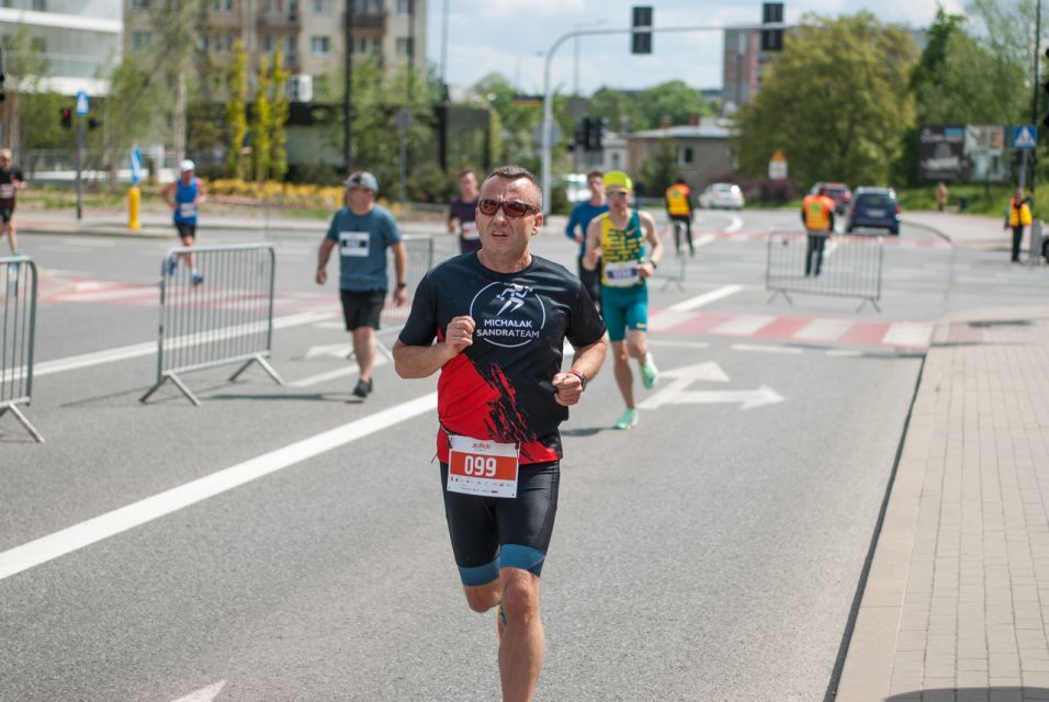 JBL Run katowice - pierwsza edycja za nami [FOTORELACJA] - galeria