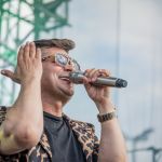 "Mandacik za przekroczenie piękności", czyli Letnia Scena pod Stadionem Śląskim [FOTORELACJA] - galeria