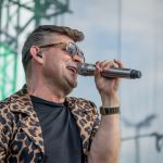 "Mandacik za przekroczenie piękności", czyli Letnia Scena pod Stadionem Śląskim [FOTORELACJA] - galeria