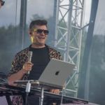 "Mandacik za przekroczenie piękności", czyli Letnia Scena pod Stadionem Śląskim [FOTORELACJA] - galeria