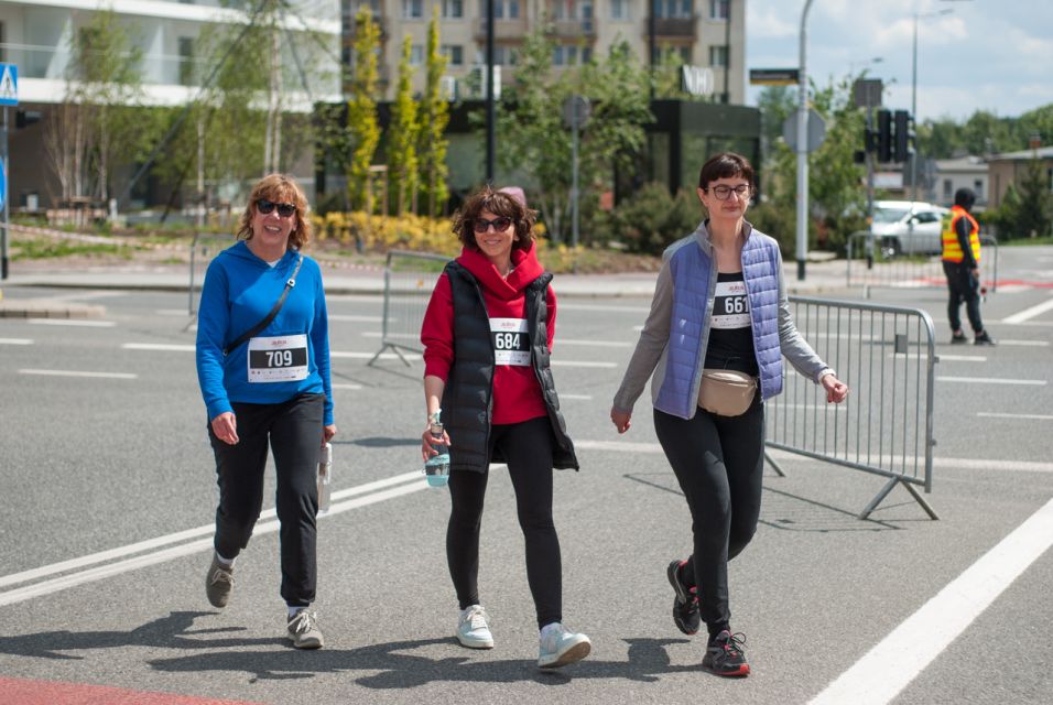 JBL Run katowice - pierwsza edycja za nami [FOTORELACJA] - galeria