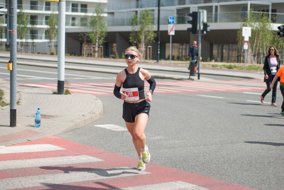 JBL Run katowice - pierwsza edycja za nami [FOTORELACJA] - galeria