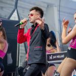 "Mandacik za przekroczenie piękności", czyli Letnia Scena pod Stadionem Śląskim [FOTORELACJA] - galeria