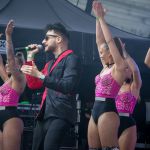 "Mandacik za przekroczenie piękności", czyli Letnia Scena pod Stadionem Śląskim [FOTORELACJA] - galeria