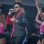 "Mandacik za przekroczenie piękności", czyli Letnia Scena pod Stadionem Śląskim [FOTORELACJA] - galeria