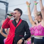 "Mandacik za przekroczenie piękności", czyli Letnia Scena pod Stadionem Śląskim [FOTORELACJA] - galeria