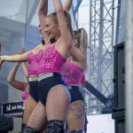 "Mandacik za przekroczenie piękności", czyli Letnia Scena pod Stadionem Śląskim [FOTORELACJA] - galeria