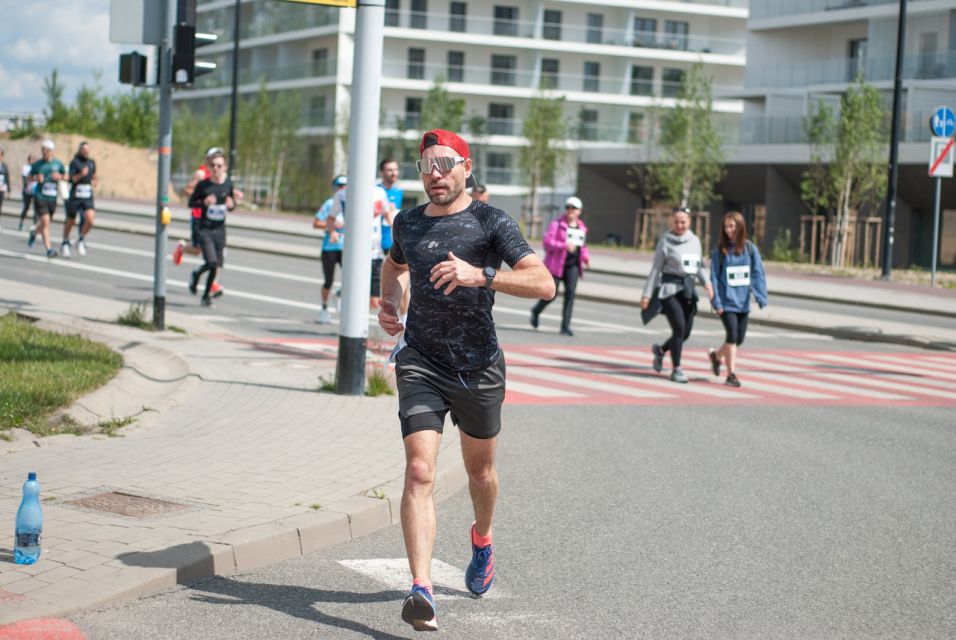 JBL Run katowice - pierwsza edycja za nami [FOTORELACJA] - galeria