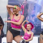 "Mandacik za przekroczenie piękności", czyli Letnia Scena pod Stadionem Śląskim [FOTORELACJA] - galeria