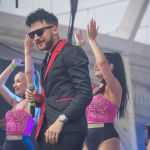 "Mandacik za przekroczenie piękności", czyli Letnia Scena pod Stadionem Śląskim [FOTORELACJA] - galeria