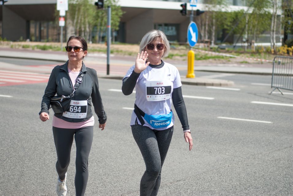 JBL Run katowice - pierwsza edycja za nami [FOTORELACJA] - galeria