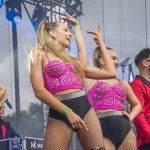 "Mandacik za przekroczenie piękności", czyli Letnia Scena pod Stadionem Śląskim [FOTORELACJA] - galeria