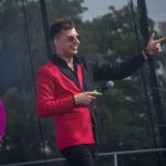 "Mandacik za przekroczenie piękności", czyli Letnia Scena pod Stadionem Śląskim [FOTORELACJA] - galeria