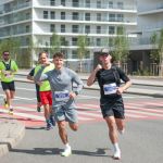 JBL Run katowice - pierwsza edycja za nami [FOTORELACJA] - galeria