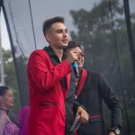 "Mandacik za przekroczenie piękności", czyli Letnia Scena pod Stadionem Śląskim [FOTORELACJA] - galeria