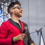 "Mandacik za przekroczenie piękności", czyli Letnia Scena pod Stadionem Śląskim [FOTORELACJA] - galeria