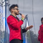 "Mandacik za przekroczenie piękności", czyli Letnia Scena pod Stadionem Śląskim [FOTORELACJA] - galeria