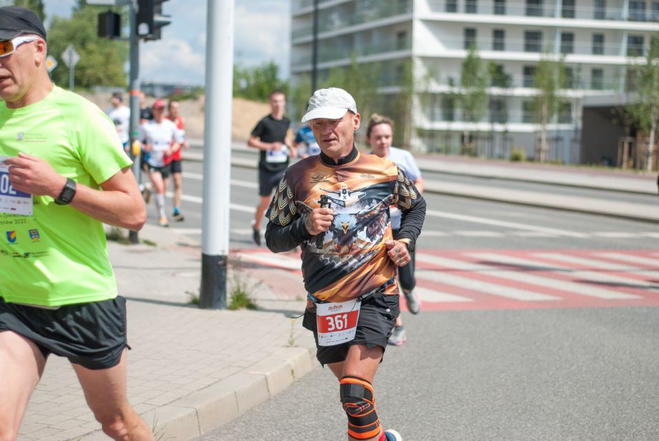 JBL Run katowice - pierwsza edycja za nami [FOTORELACJA] - galeria