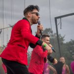 "Mandacik za przekroczenie piękności", czyli Letnia Scena pod Stadionem Śląskim [FOTORELACJA] - galeria