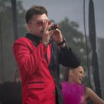 "Mandacik za przekroczenie piękności", czyli Letnia Scena pod Stadionem Śląskim [FOTORELACJA] - galeria