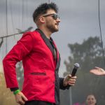 "Mandacik za przekroczenie piękności", czyli Letnia Scena pod Stadionem Śląskim [FOTORELACJA] - galeria