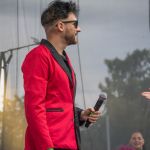 "Mandacik za przekroczenie piękności", czyli Letnia Scena pod Stadionem Śląskim [FOTORELACJA] - galeria