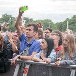 "Mandacik za przekroczenie piękności", czyli Letnia Scena pod Stadionem Śląskim [FOTORELACJA] - galeria