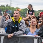 "Mandacik za przekroczenie piękności", czyli Letnia Scena pod Stadionem Śląskim [FOTORELACJA] - galeria
